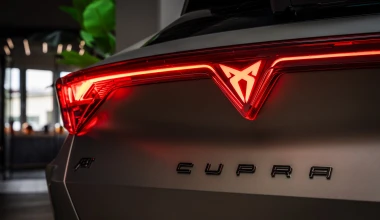 CUPRA: Το μυστικό για μεγάλες ιπποδυνάμεις και χαμηλή κατανάλωση