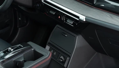 Δοκιμή KGM Torres EVX: Εναλλακτική προσέγγιση