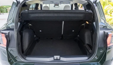 Δοκιμή Citroen C3 Aircross Hybrid 145: To supermini δια χειρός Citroen