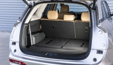 Το κορυφαίο οικογενειακό SUV - Τα έχει όλα σε τιμή πρόκληση!