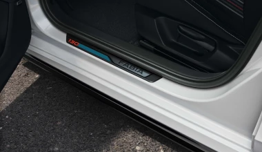 Αυτό είναι το ταχύτερο Skoda Fabia – Πρώτη τιμή στην Ευρώπη