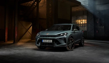 Επιστρέφει το κορυφαίο CUPRA – Μόλις 4.000 κομμάτια! 