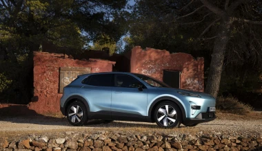 To νέο SUV που αποκτάς με 429 ευρώ τον μήνα