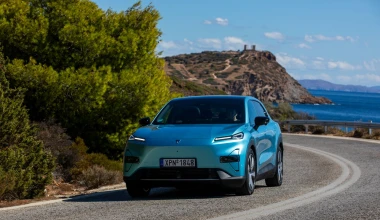 To νέο SUV που αποκτάς με 429 ευρώ τον μήνα