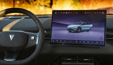 To νέο SUV που αποκτάς με 429 ευρώ τον μήνα