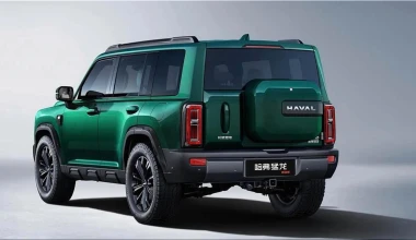 Οι Κινέζοι έφτιαξαν Raptor και το πουλάνε 21.077 ευρώ