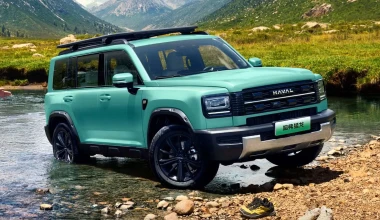 Οι Κινέζοι έφτιαξαν Raptor και το πουλάνε 21.077 ευρώ