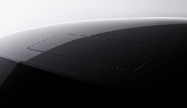 Tι κρύβεται πίσω από τη νέα μάσκα της Mercedes-Benz;