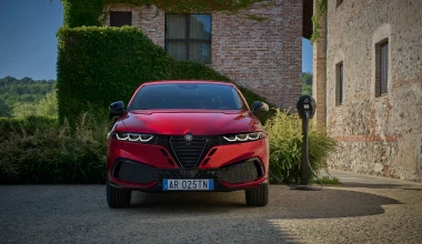 Αυτή είναι η νέα Alfa Romeo Tonale - Πότε έρχεται Ελλάδα;