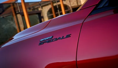 Αυτή είναι η νέα Alfa Romeo Tonale - Πότε έρχεται Ελλάδα; 