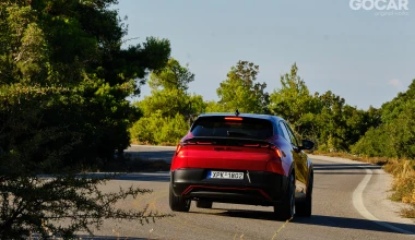 Δοκιμή Alfa Romeo Junior Veloce: Mythbuster