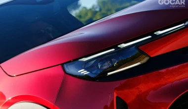 Δοκιμή Alfa Romeo Junior Veloce: Mythbuster