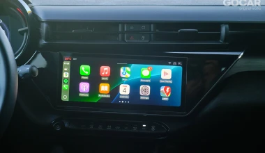 Δοκιμή Alfa Romeo Junior Veloce: Mythbuster