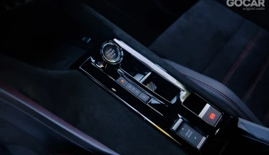 Δοκιμή Alfa Romeo Junior Veloce: Mythbuster