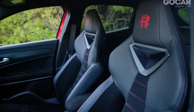 Δοκιμή Alfa Romeo Junior Veloce: Mythbuster