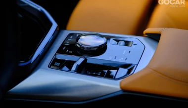 Δοκιμή BMW X3 xDrive30e: Επαναφορτιζόμενη πολυτέλεια