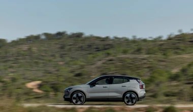 Με όφελος έως 10.000 ευρώ το premium SUV της Volvo! 