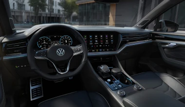 Η τελευταία έκδοση του premium SUV της Volkswagen – Πωλείται για 75.025 ευρώ