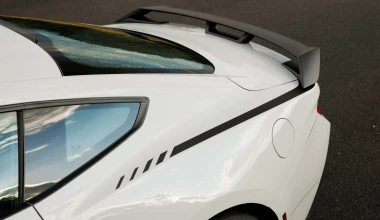 To πακέτο που μετατρέπει τη Ford Mustang σε απόλυτο drift car! 