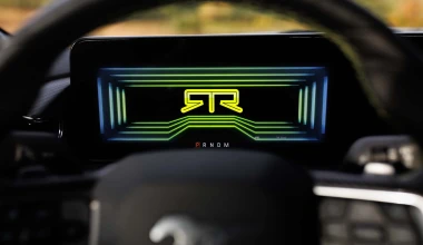 To πακέτο που μετατρέπει τη Ford Mustang σε απόλυτο drift car! 