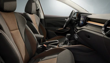 Το κορυφαίο Skoda Fabia με τιμή κάτω από 17.000 ευρώ ή με 130 ευρώ το μήνα!