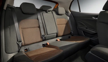 Το κορυφαίο Skoda Fabia με τιμή κάτω από 17.000 ευρώ ή με 130 ευρώ το μήνα!