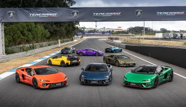 Το μυστήριο της Lamborghini και η βασίλισσα της Κρήτης - Η άγνωστη ιστορία