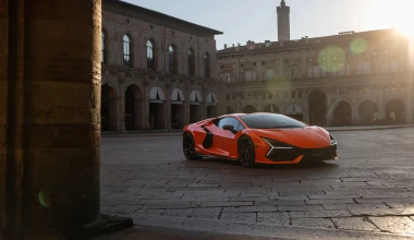 Το μυστήριο της Lamborghini και η βασίλισσα της Κρήτης - Η άγνωστη ιστορία