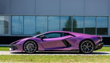 Το μυστήριο της Lamborghini και η βασίλισσα της Κρήτης - Η άγνωστη ιστορία
