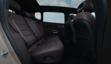 To βραβευμένο τεχνολογικά προηγμένο SUV – Τώρα με όφελος 7.500 ευρώ! 