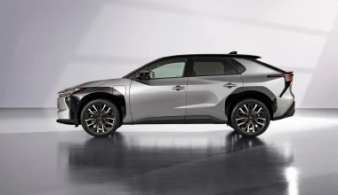 Το καινοτόμο D-SUV της Toyota με κορυφαίο δείκτη τιμής/αξίας και εγγύηση 1.000.000 km!