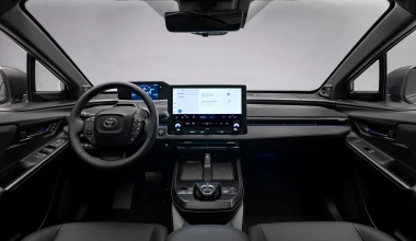 Το καινοτόμο D-SUV της Toyota με κορυφαίο δείκτη τιμής/αξίας και εγγύηση 1.000.000 km!