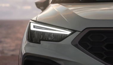 Οδηγούμε στην Ίμπιζα τα νέα SEAT Ibiza και Arona