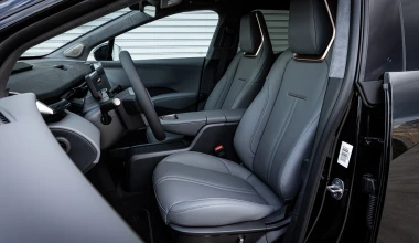 Zeekr: Επαναπροσδιορίζοντας την πολυτέλεια