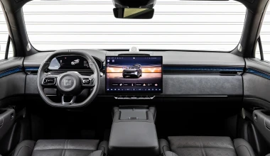 Zeekr: Επαναπροσδιορίζοντας την πολυτέλεια