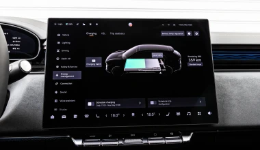 Zeekr: Επαναπροσδιορίζοντας την πολυτέλεια