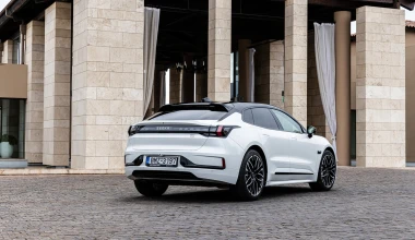 Zeekr: Επαναπροσδιορίζοντας την πολυτέλεια