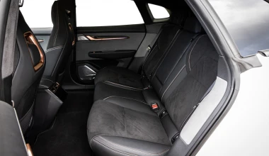 Zeekr: Επαναπροσδιορίζοντας την πολυτέλεια