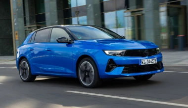 H Opel της νέας εποχής ηλεκτρίζει!