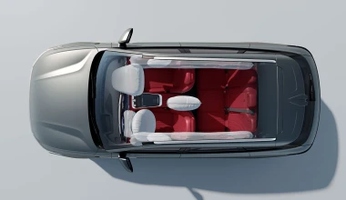 Τα δύο πρόσωπα της τελειότητας – Jaecoo 7 SHS και Omoda 9 SHS