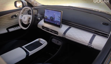 Δοκιμή Dongfeng Box: Easy living! 