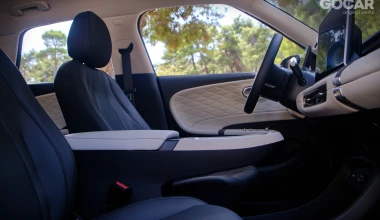 Δοκιμή Dongfeng Box: Easy living! 