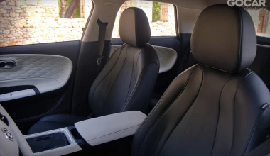 Δοκιμή Dongfeng Box: Easy living! 