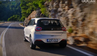 Δοκιμή Dongfeng Box: Easy living! 