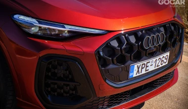 Δοκιμή Audi Q5 TDI Hybrid quattro S tronic: Η τελευταία ευκαιρία… 