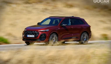 Δοκιμή Audi Q5 TDI Hybrid quattro S tronic: Η τελευταία ευκαιρία… 