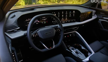 Δοκιμή Audi Q5 TDI Hybrid quattro S tronic: Η τελευταία ευκαιρία… 