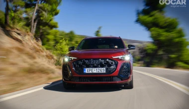 Δοκιμή Audi Q5 TDI Hybrid quattro S tronic: Η τελευταία ευκαιρία… 