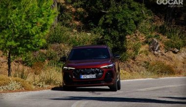 Δοκιμή Audi Q5 TDI Hybrid quattro S tronic: Η τελευταία ευκαιρία… 