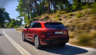 Δοκιμή Audi Q5 TDI Hybrid quattro S tronic: Η τελευταία ευκαιρία… 